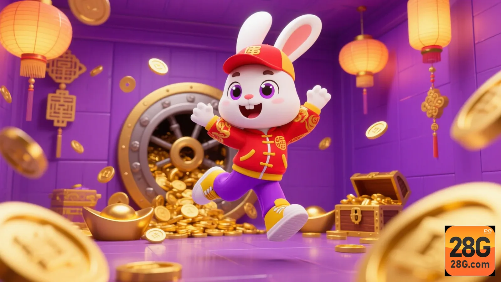 Imagem mostrando a tela de login do 28g, destacando a confiança e segurança da plataforma.