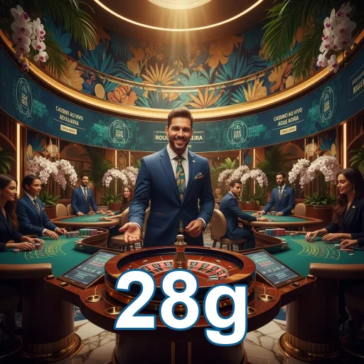 Tela do app 28g com aposta baixa no celular