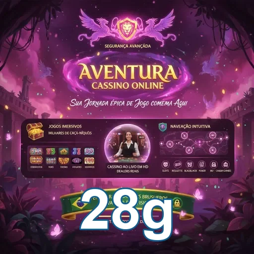 Tela mobile 28g com acesso seguro em glassmorphism