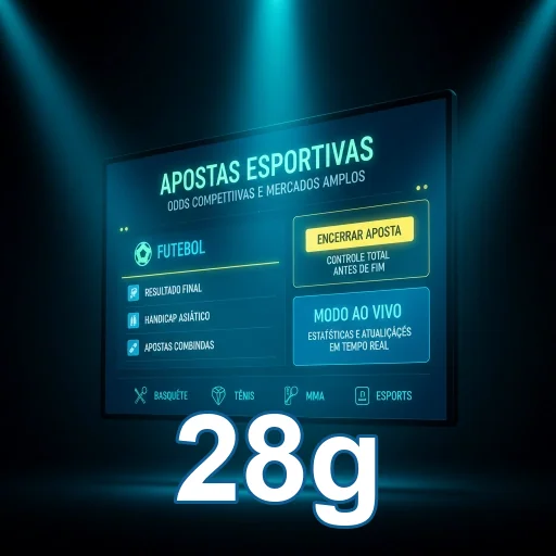 Tela de suporte no 28g com orientação e acesso seguro