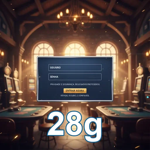 Encontre uma plataforma confiável para entrar - 28g