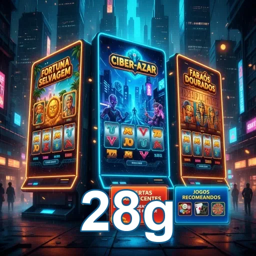 Celular com suporte visível no login seguro da 28g