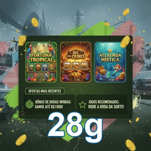 Tela premium da 28g com promoções e regras