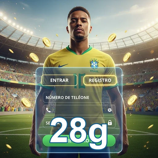 Tela de login com cadeado e alerta de segurança 28g