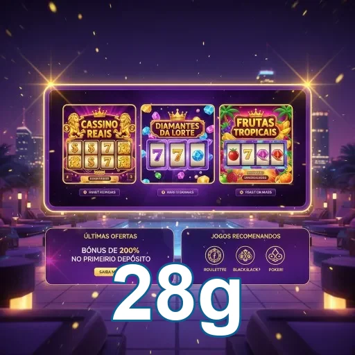 Consulte orientações oficiais para usar o 28g bem - 28g