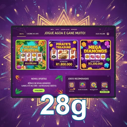 Consulte regras da plataforma com mais clareza - 28g